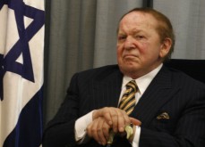 Retour à la normale pour les sites de Sheldon Adelson après le piratage