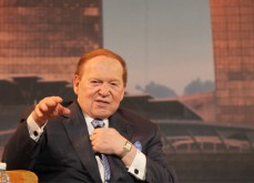 Casinos au Japon - Tokyo pourrait être mis de côté, à la grande déception de Sheldon Adelson