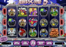 Trois nouvelles machines à sous gratuites supplémentaires cette semaine sur JeuxCasino.com