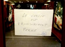 Les employés du Cercle Cadet sans salaire depuis 6 mois Faits divers