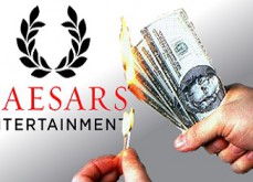 Caesars Entertainment prépare sa mise en banqueroute pour janvier 2015 ?
