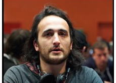 Le Belge Davidi Kitai brille encore aux WSOP avec un troisième bracelet Les World Series of Poker