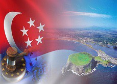 Les nouveaux casinos de Jeju Island devraient suivre l'exemple de ceux de Singapour Singapour