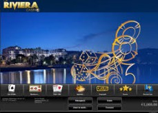 Le casino en ligne La Riviera attire votre attention pour le mois de Décembre