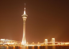 Macau en Janvier et Février 2014 - mieux que toute l'année à Las Vegas ou Singapour