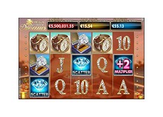 De nouvelles machines à sous gratuites de la part de Thunderkick, Netent et Play'n'go