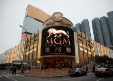 MGM China prévoit des rénovations et un nouveau casino à Macau pour plus de 3$ milliards