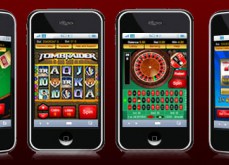 Le marché des jeux de casino sur mobile n'est pas encore à son maximum
