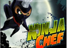 Ninja Chef, Alice Adventure et Bug's World, les nouveaux jeux gratuits de la semaine