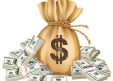 Un chauffeur de taxi de Las Vegas trouve 300.000$ dans un vieux sac et retrouve le propriétaire