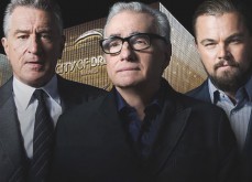 The audition - Un court-métrage de Scorcese avec De Niro, Pitt et Dicaprio pour la promotion de casinos en Asie Macau