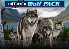 Trois nouvelles machines à sous gratuites avec Wild Rockets, Megasaur et Untamed Wolf Pack