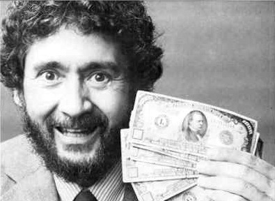 Ken Uston : un joueur de blackjack surdoué