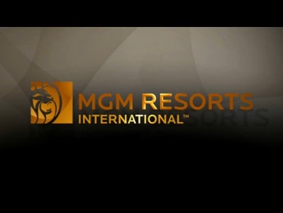 Le MGM s'organise pour une légalisation des jeux en ligne commune aux Etats-Unis