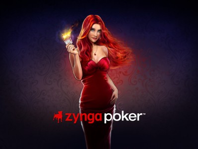 Zynga ne proposera pas de jeux en ligne en argent réel aux Etats-Unis