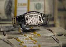 Les World Series of Poker