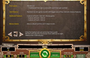 aperçu jeu Boom Brothers 2