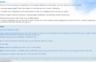 aperçu jeu Cash Crazy 2