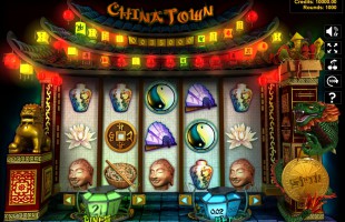 jeu Chinatown