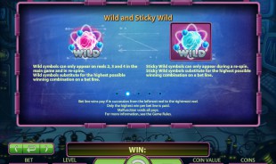 aperçu jeu Attraction 2