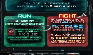 aperçu jeu Battlestar Galactica 2