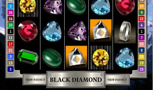 jeu Black Diamond