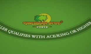 aperçu jeu Carribean Stud 2