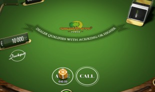 aperçu Carribean Stud