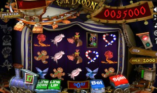 jeu Fair Tycoon