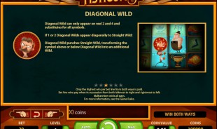 aperçu jeu Fisticuffs 2