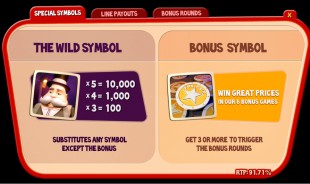 aperçu jeu Fun Fair 2