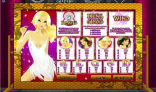 aperçu jeu Gems & the City 2