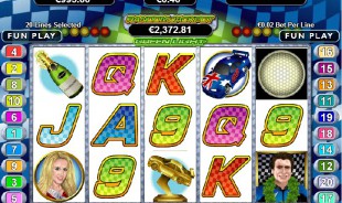 aperçu jeu Green Light 1