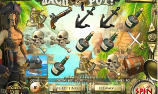 jeu Jolly Rogers 