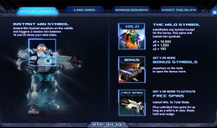 aperçu jeu Marines 2