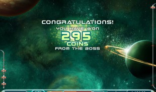 jeu Max Damage and The Alien Attack