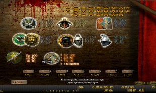 aperçu jeu Maximum 2