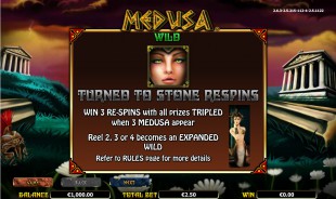 aperçu jeu Medusa 2