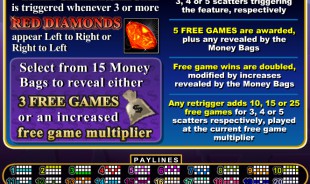 aperçu jeu Mister Money 2