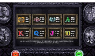 aperçu jeu Monster Cash 2