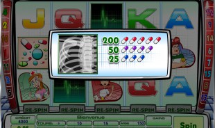 aperçu jeu Naughty Nurse 2