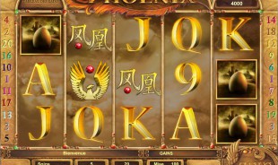 jeu Phoenix