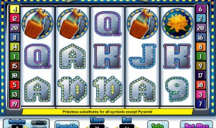 jeu Platinum Pyramid