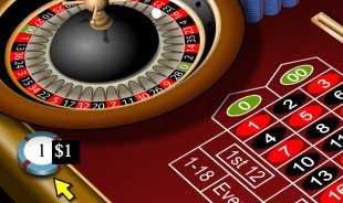 aperçu jeu Roulette Américaine 2