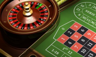 aperçu jeu Roulette Pro Series 2