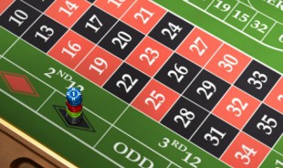 jeu Roulette Pro Series