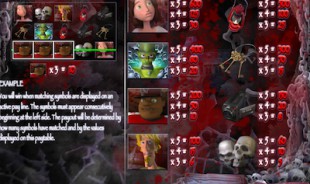 aperçu jeu Scary Rich 2