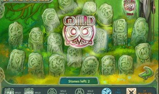 aperçu jeu Secret of the Stones 2