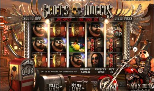 aperçu jeu Slots Angels 2