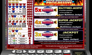 aperçu jeu Super Multitimes 2